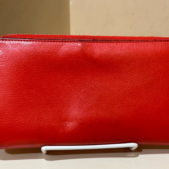 Celine Organizer Leather Wallet - Picture 15 of 15